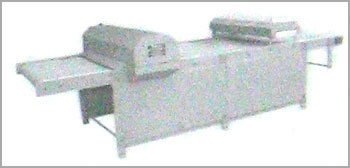 UV CURING MACHINE