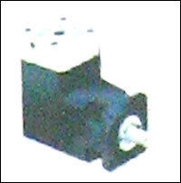 Angular Gear Box