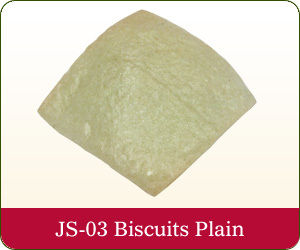 Biscuits Plain