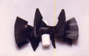 Blower Impeller