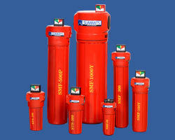 Compressed Air Filters