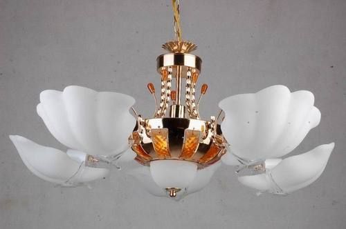 Designer Wall Mounted Chandelier Light Application: Commercial