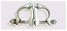 Drop Forged Scaffolding Swivel Coupler