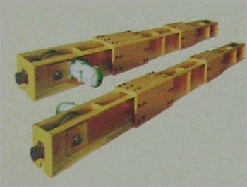 END CARRIAGE ASSEMBLIES