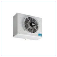 Forced Convection Unit Air Coolers