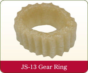 Gear Ring Fry