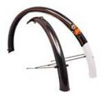 Heavy Duty Bicycles Mudguard Size: Subject To Order Or Availability