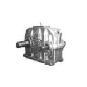 Helical Gearbox