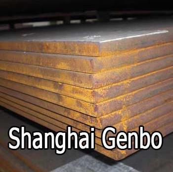 Industrial Boiler And Pressure Vessel Steel Plates Steel Standard: Astm