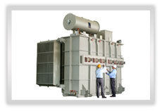 Industrial Special Purpose Transformers