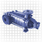 Metal Industrial Tcml Centrifugal Pumps