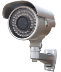 Infrared Ccd Security Cameras Application: Outdoor