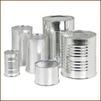 Metal Cans