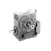 Mounting Gearbox