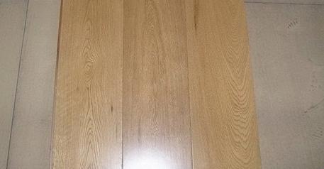 Oak Engineered Flooring