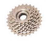 Seven Speed Bicycle Freewheel Size: Subject To Order Or Availability