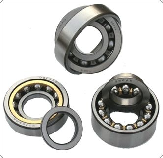 Special Roller Bearings