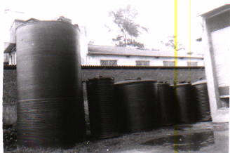 Storage Tanks