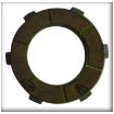 Clutch Plates