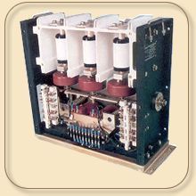 Compact Vacuum Contactors