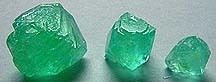 Crystal Ferrous Sulphate
