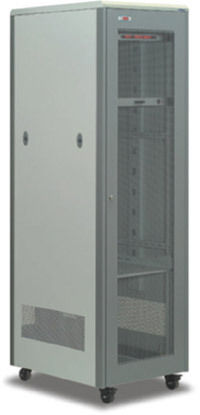 Aluminum Alloy Cyberack Network Server Rack