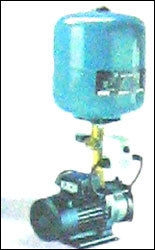 DOMESTIC WATER PRESSURE BOOSTER PUMPS