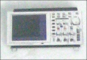 Economical Electric Portable Oscilloscopes