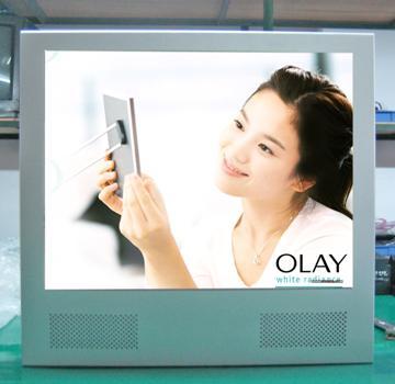 Electronic 7 Inch Lcd Screen Advertising Player Warranty: Manufacturer Warranty