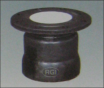 Flange Socket