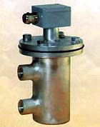 float level switch