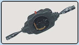 Mahindra Commander Combination Switches With Cover Used For: Automobile