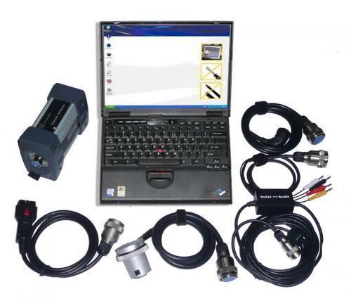 Mb Star 2008 Car Diagnostic Tester