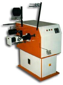 Measuring & Spool Winding Machine