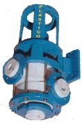 POLYPROPYLENE PUMPS VPP - 120