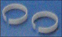 Self Adhesive Wire Clips