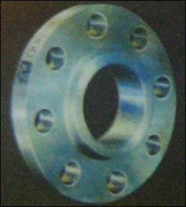 Slip-on Flange