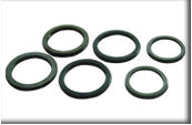 Spiral Wound Gasket Graphite Filler