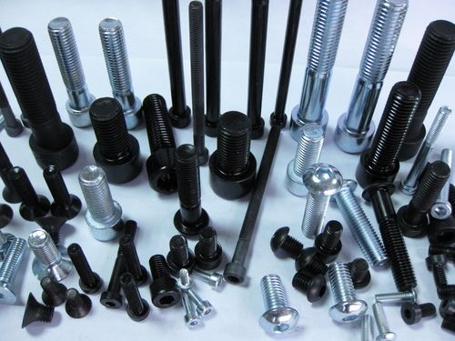 Coated Standard Metal Socket Screw