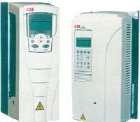 Ac Variable Speed Frequency Drives Application: Industrial