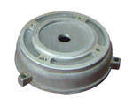 Aluminium Die Casting Flange