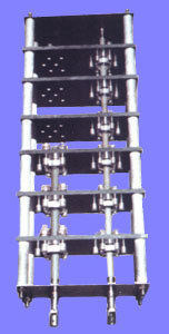 Circuit Voltage Change Over Switches