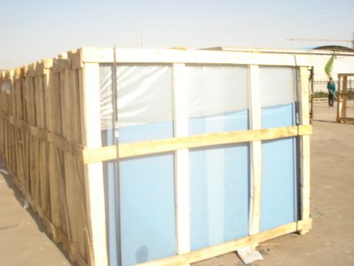 Clear Sheet Building Glass