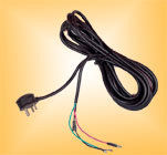 Commercial Use Electric Power Cords