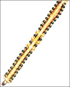 DESIGNER GOLD MANGALSUTRA