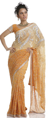 Designer Party Wear Sarees