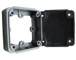 Die Casting Terminal Block