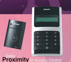 Id Access Control