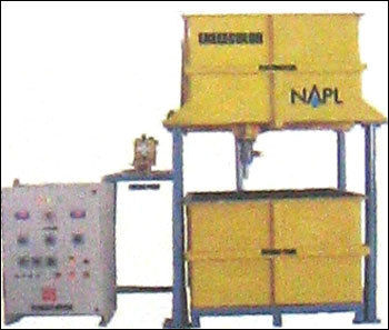 Industrial Electro Chlorinator System