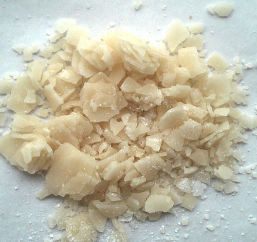 Industrial Grade Magnesium Chloride Flakes Purity: 45%/46% Falkes